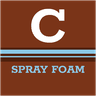 Cambridge Spray Foam Insulation logo